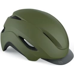 Rudy Project Central Helmet - Olive Green Matte