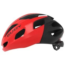 Rudy Project Strym Helmet - Red Shiny 6 Rudy Project Strym Helmet - Red Shiny -Rudy Project Sports 293674 02 d 598544