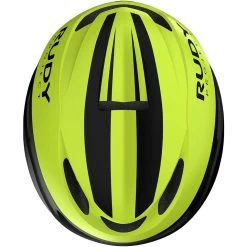 Rudy Project Volantis Helmet - Yellow Fluo/Black (Matte) -Rudy Project Sports 300753 04 d 614242