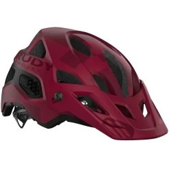 Rudy Project Protera+ Helmet - Merlot (Matte)