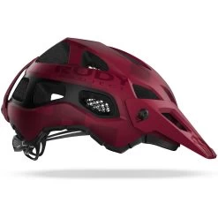 Rudy Project Protera+ Helmet - Merlot (Matte) -Rudy Project Sports 350682 02 d 749496
