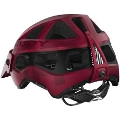 Rudy Project Protera+ Helmet - Merlot (Matte) -Rudy Project Sports 350682 03 d 749497