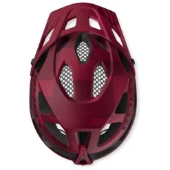 Rudy Project Protera+ Helmet - Merlot (Matte) -Rudy Project Sports 350682 04 d 749498
