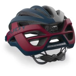 Rudy Project Venger Cross Helmet - Blue Navy/Merlot (Matte) -Rudy Project Sports 350750 03 d 749663