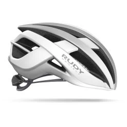 Rudy Project Venger Helmet - White/Silver (Matte) -Rudy Project Sports 350758 02 d 749705