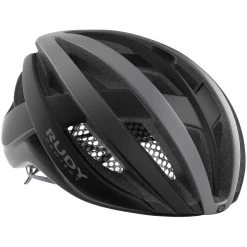 Rudy Project Sports 5 Rudy Project Venger Helmet - Titanium/Black (Matte)