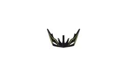 Windmax Outlet Mountain Bike Visor -Rudy Project Sports AC400023
