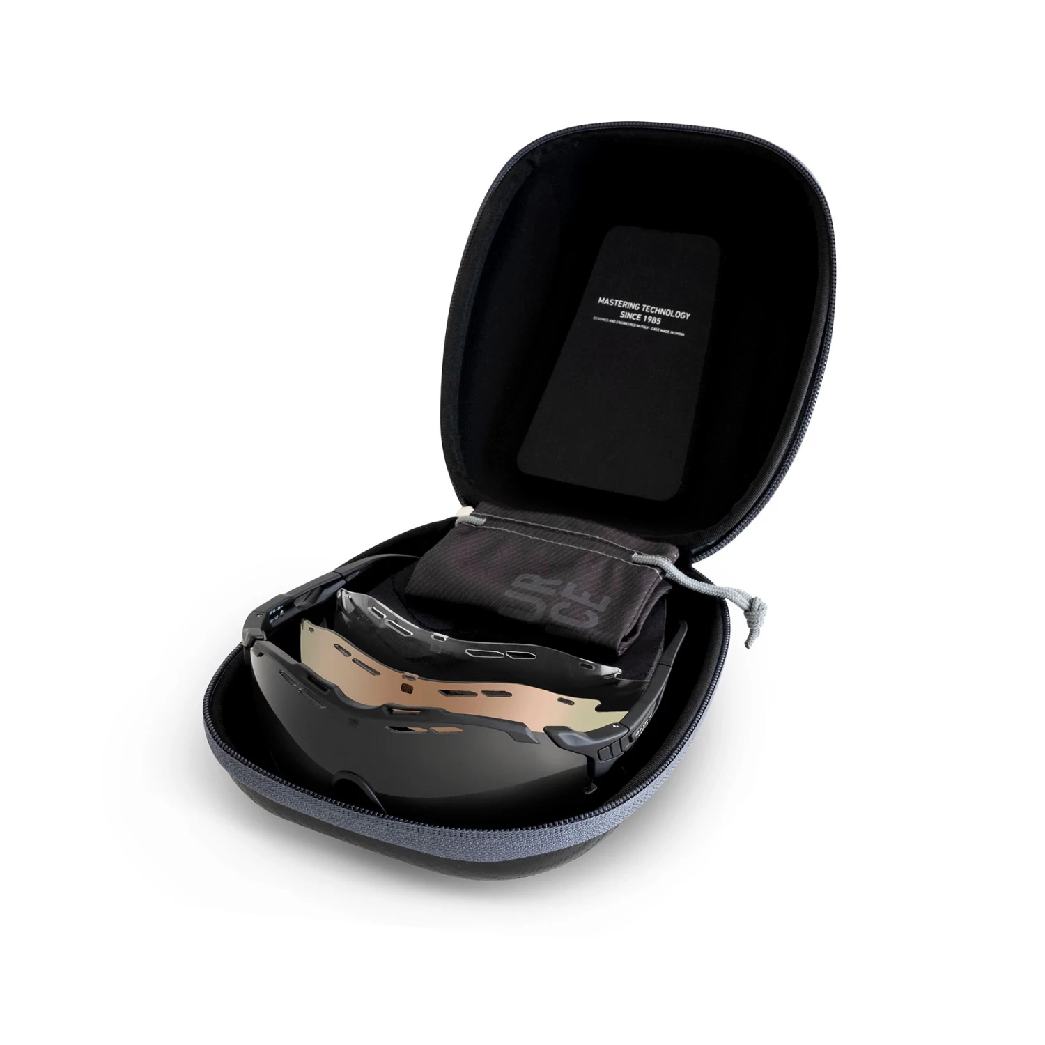 Cutline Performance Kit 1 Cutline Performance Kit