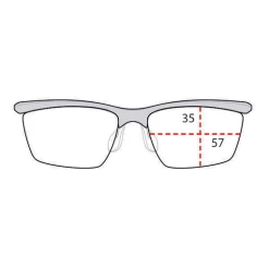 Impulse/Maya Outlet Rx Direct Clips