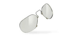 Standard Full Rim Metal Rx Insert