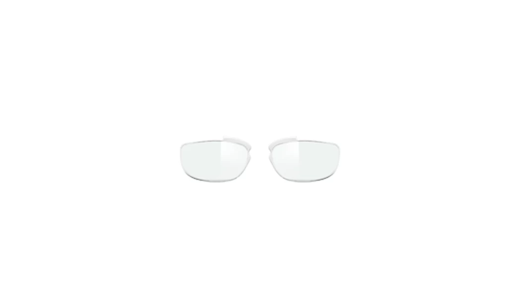 Exception Flip-Up Sunglass Rx Insert 2 Exception Flip-Up Sunglass Rx Insert - Image 2