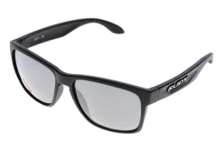Rudy Project Spinhawk Sunglasses Matte Black Frame Polar 3FX Grey Lens