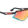 Rudy Project Defender Bahrain McLaren Sunglasses