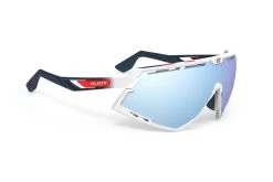 Rudy Project Defender Sunglasses White Gloss