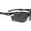 Rudy Project Propulse Sunglasses Black Matte