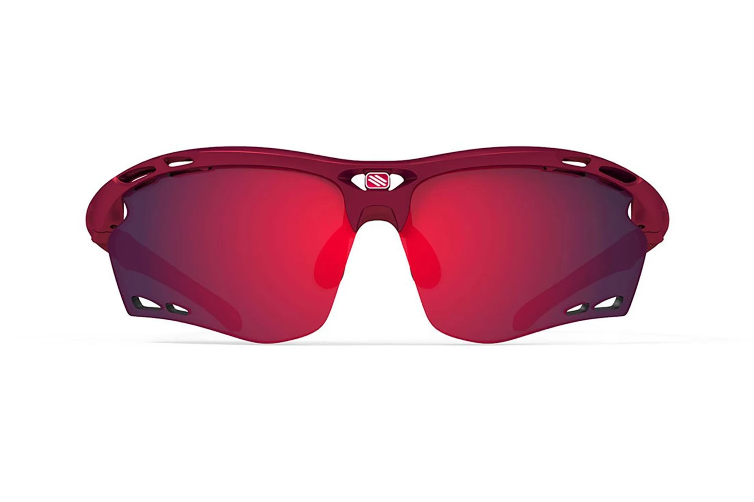 Rudy Project Propulse Sunglasses Merlot Matte 2 Rudy Project Propulse Sunglasses Merlot Matte - Image 2