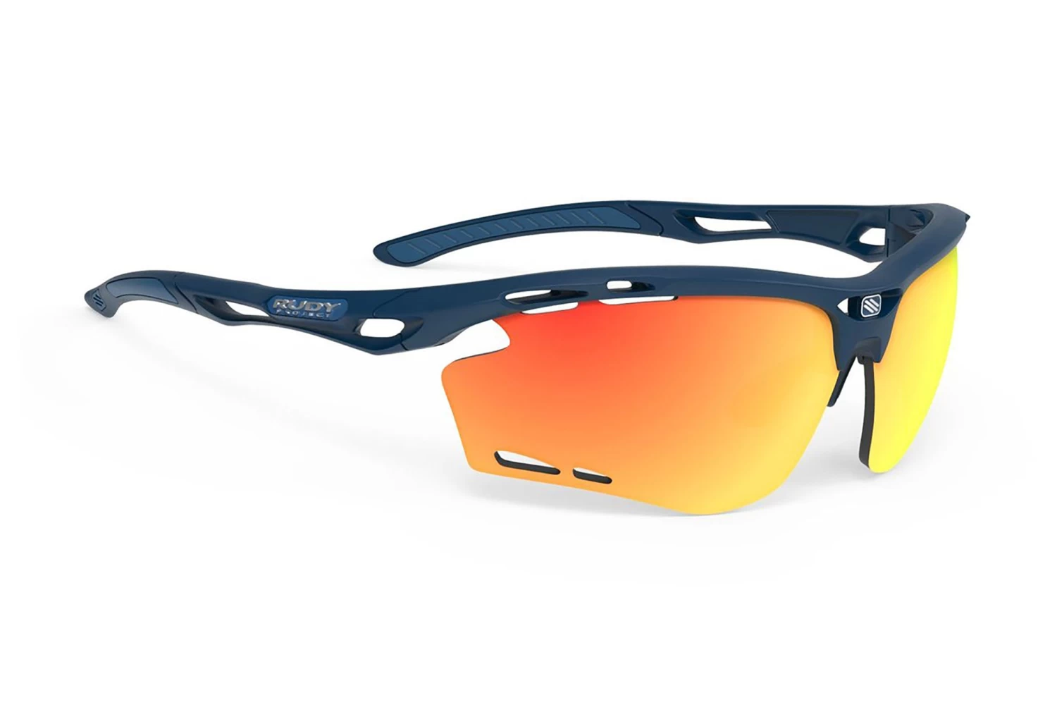 Rudy Project Propulse Sunglasses Blue Navy 1 Rudy Project Propulse Sunglasses Blue Navy