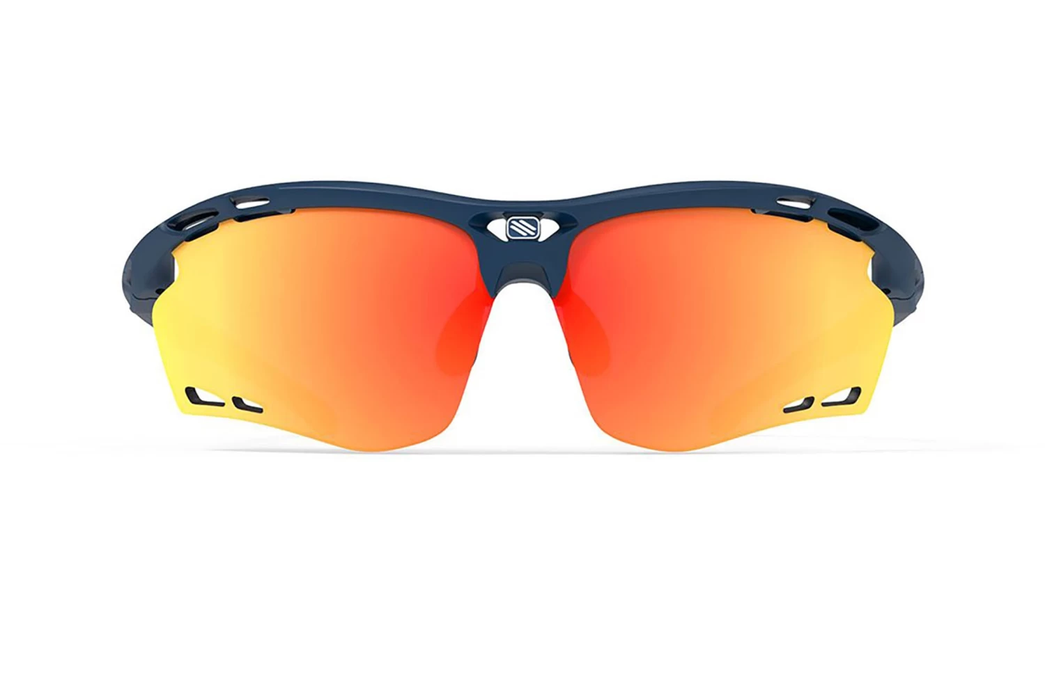 Rudy Project Propulse Sunglasses Blue Navy 2 Rudy Project Propulse Sunglasses Blue Navy - Image 2