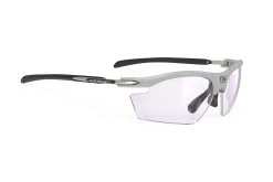 Rudy Project Rydon Sunglasses Photochromic Lenses Light Grey Matte