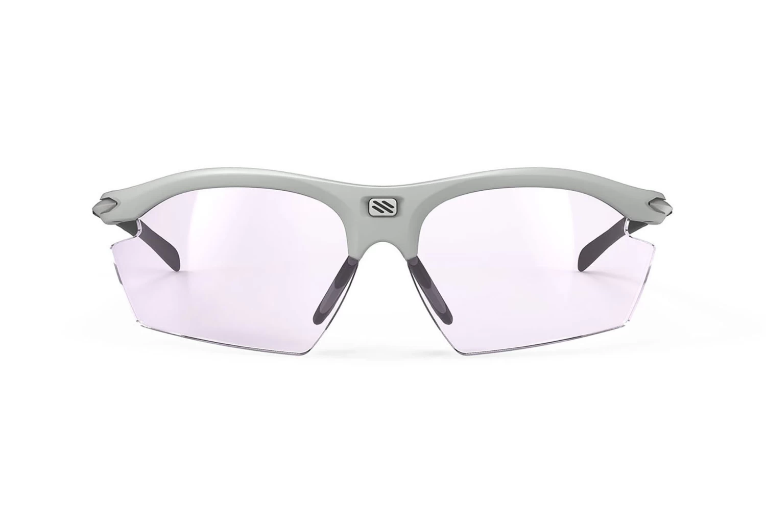 Rudy Project Rydon Sunglasses Photochromic Lenses Light Grey Matte 2 Rudy Project Rydon Sunglasses Photochromic Lenses Light Grey Matte - Image 2