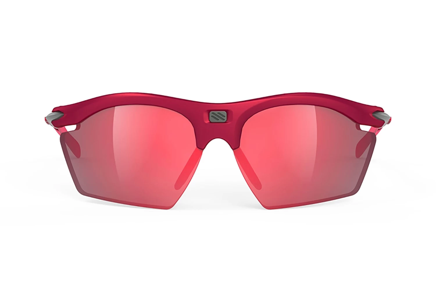 Rudy Project Rydon Slim Sunglasses Merlot Matte 2 Rudy Project Rydon Slim Sunglasses Merlot Matte - Image 2