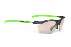 Rudy Project Rydon Slim Sunglasses Photochromic Lenses Frozen Ash
