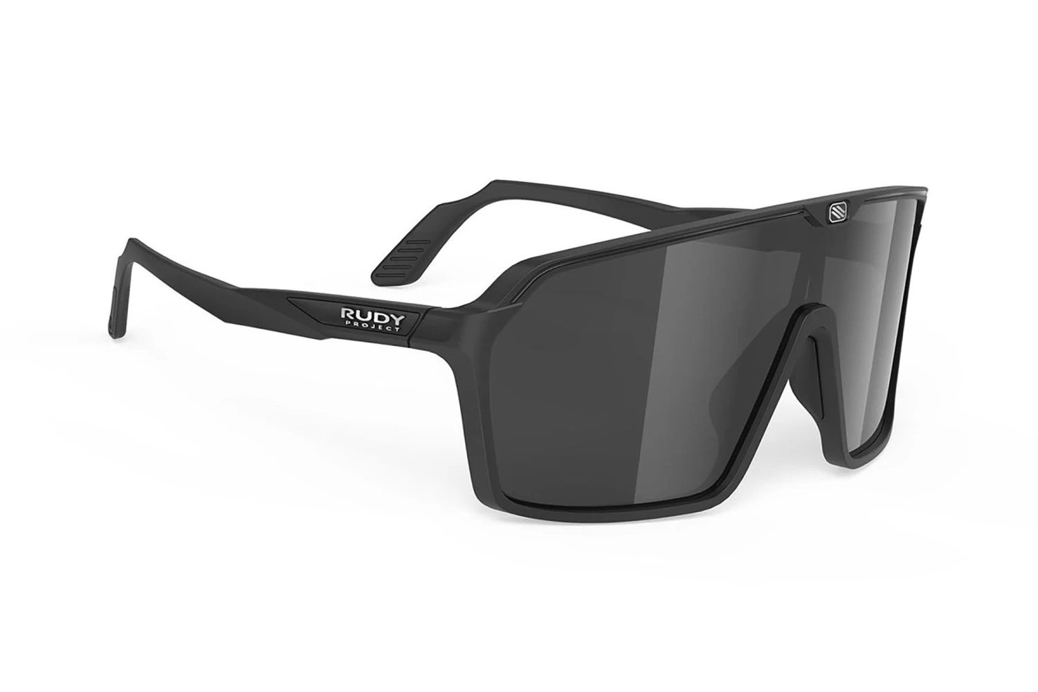 Rudy Project Spinshield Sunglasses Black Matte Smoke 1 Rudy Project Spinshield Sunglasses Black Matte Smoke