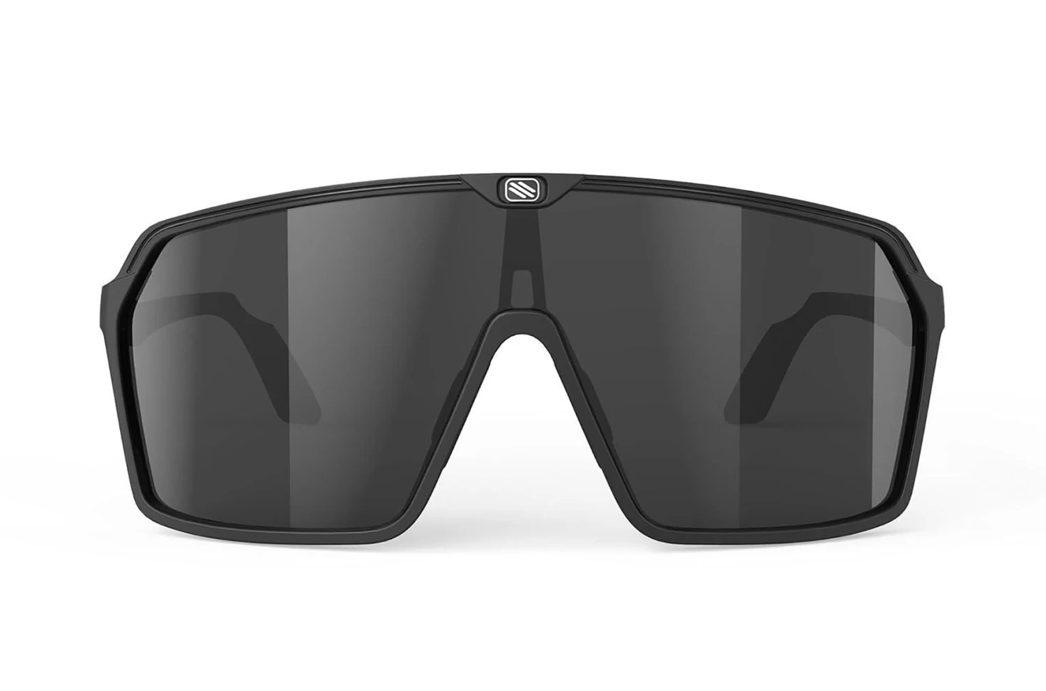 Rudy Project Spinshield Sunglasses Black Matte Smoke 2 Rudy Project Spinshield Sunglasses Black Matte Smoke - Image 2