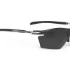 Rudy Project Rydon Slim Sunglasses Photochromic Lenses Matte Black