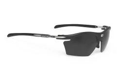 Rudy Project Rydon Slim Sunglasses Photochromic Lenses Matte Black