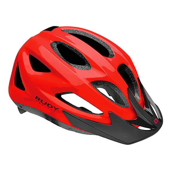 Helmet Rudy Project Rocky Bright Red 1 Helmet Rudy Project Rocky Bright Red
