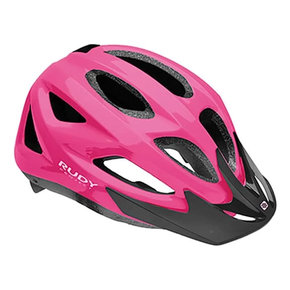 Helmet Rudy Project Rocky Bright Pink 1 Helmet Rudy Project Rocky Bright Pink