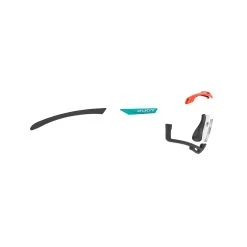 Cutline Outlet Custom Color Kits -Rudy Project Sports Rudy Project Cutline Chromatic Kit AC210228A