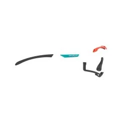 Cutline Custom Color Kits -Rudy Project Sports Rudy Project Cutline Chromatic Kit AC210228B