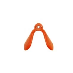 Ergo IV Nose Piece -Rudy Project Sports Rudy Project Ergo IV Nose Piece F0101005