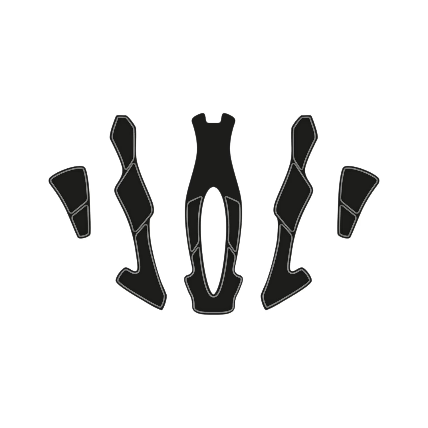 Strym Z Free Pads 1 Strym Z Free Pads