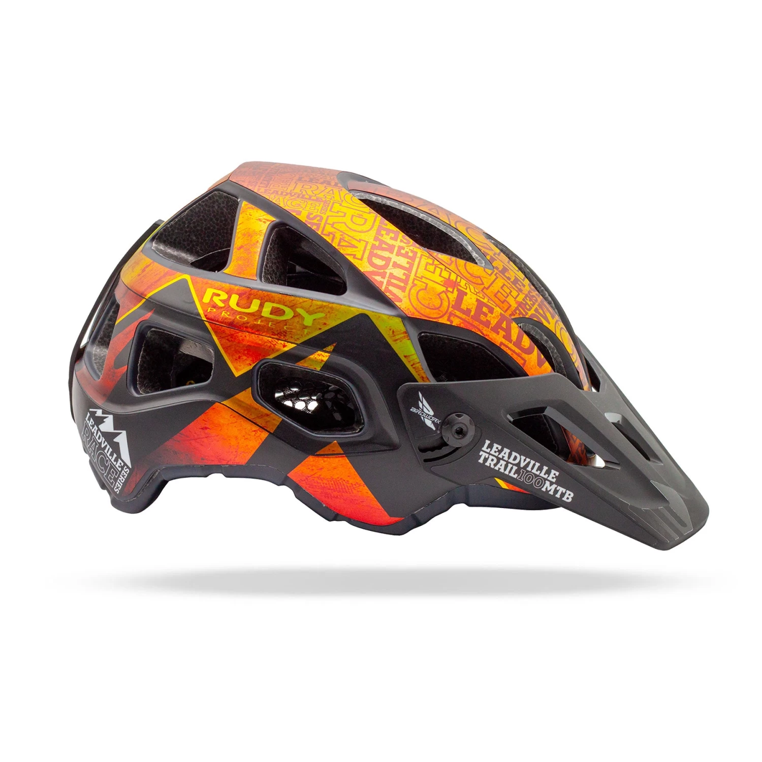 Leadville Trail 100 MTB Protera+ 2 Leadville Trail 100 MTB Protera+ - Image 2