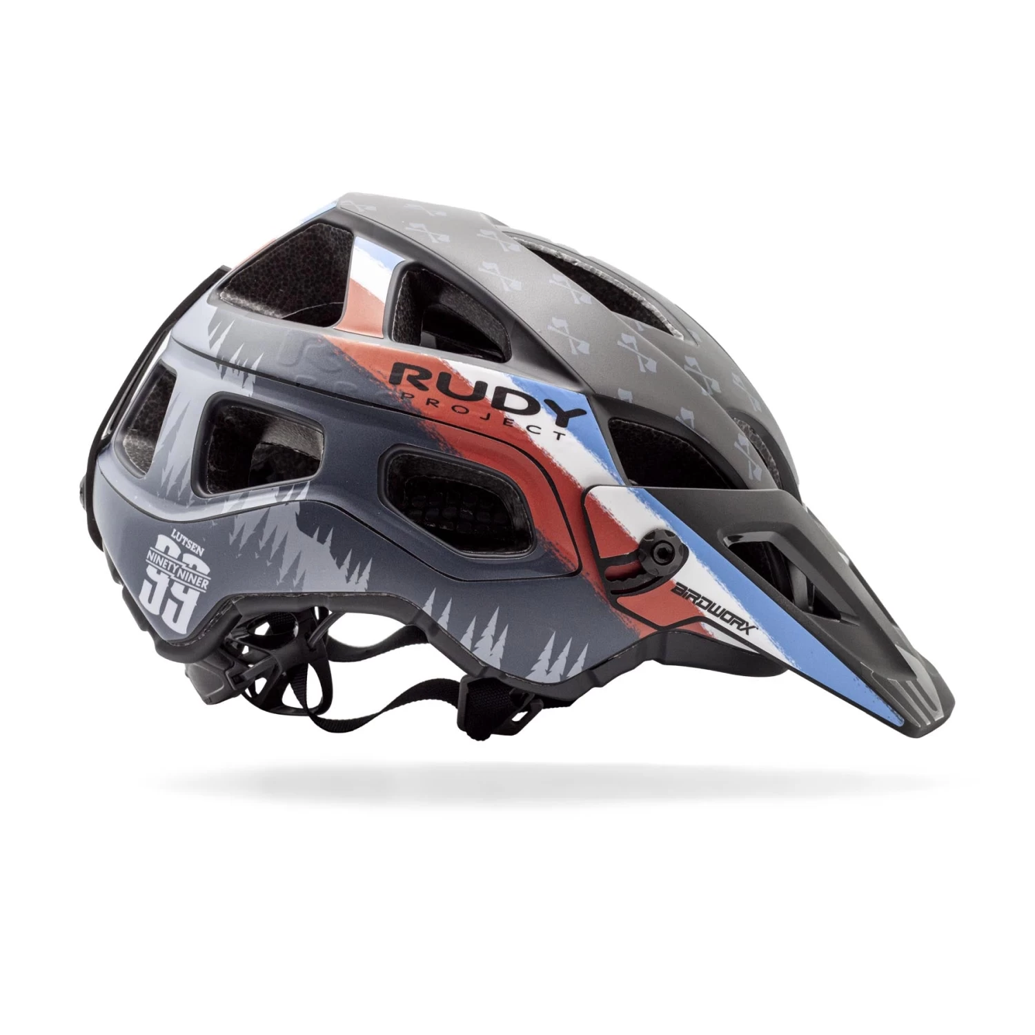 Lutsen 99er Protera+ 2 Lutsen 99er Protera+ - Image 2