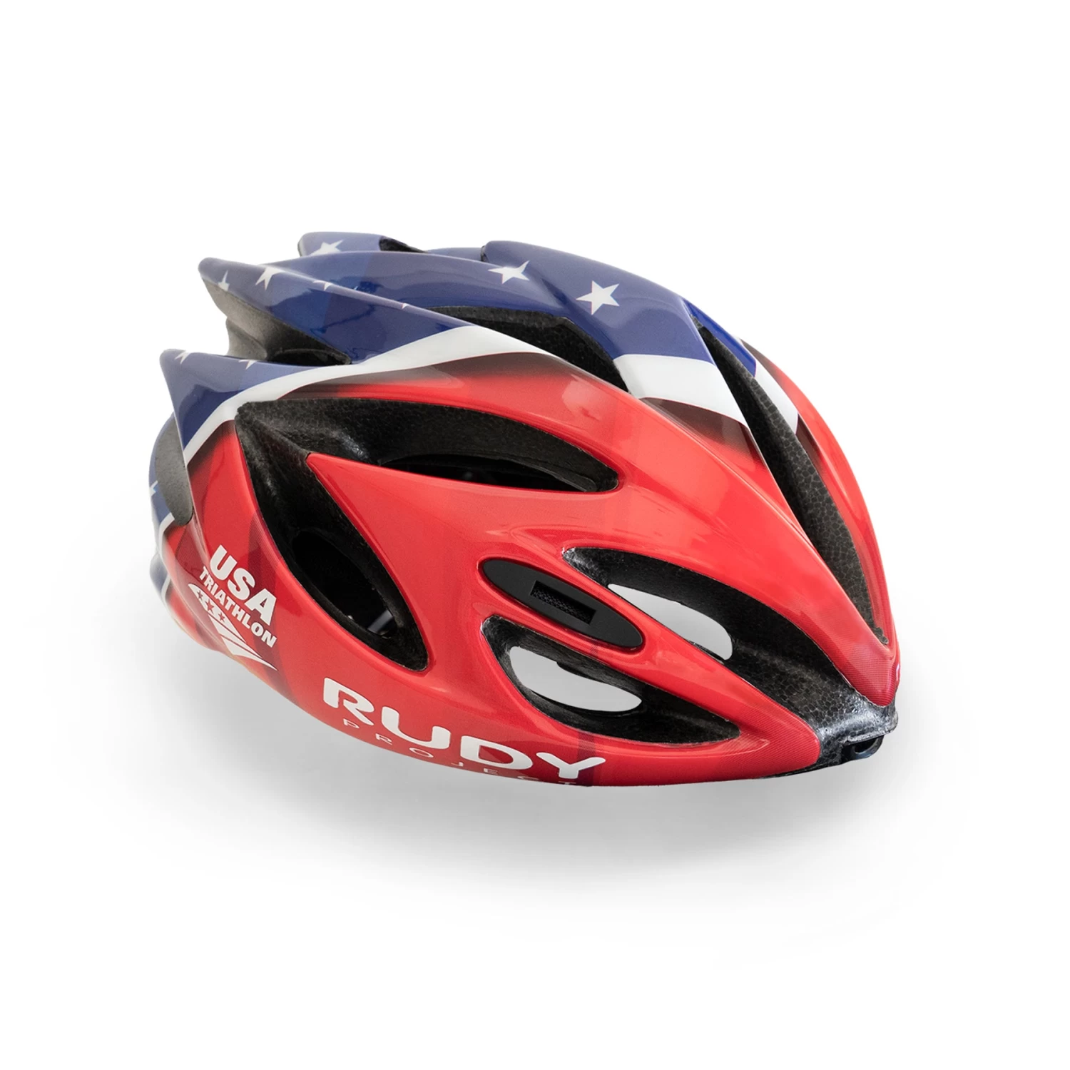 Rush Youth USA Triathlon Edition 1 Rush Youth USA Triathlon Edition