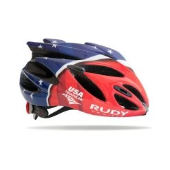 Rush Youth USA Triathlon Edition 7 Rush Youth USA Triathlon Edition -Rudy Project Sports Rudy Project Rush HL570201US 20