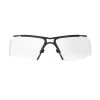 Semi Rimless Rx Insert For Shield Sunglasses