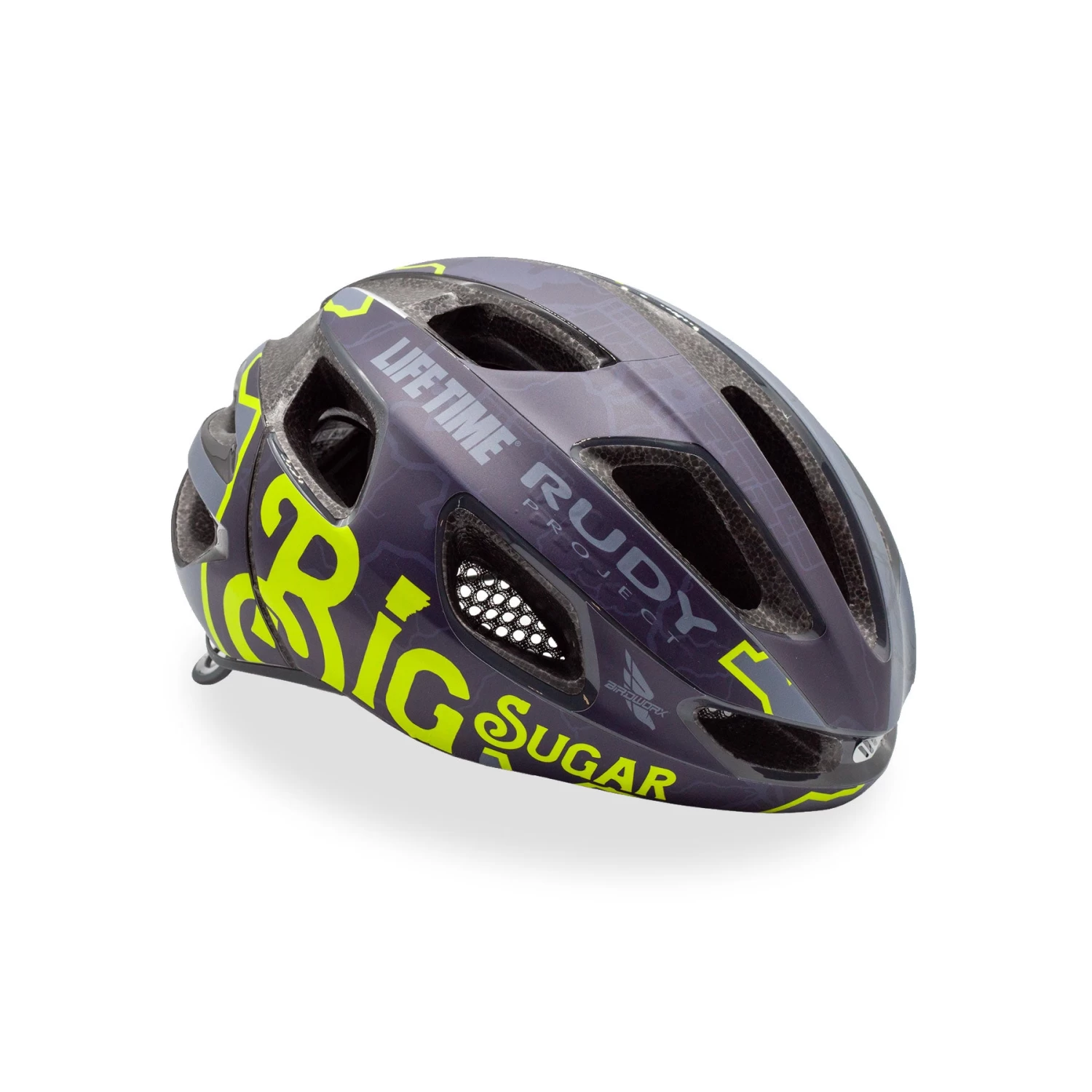 Big Sugar Strym 1 Big Sugar Strym