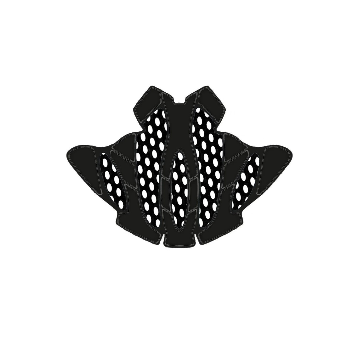 Skudo Bug Stop Padding 1 Skudo Bug Stop Padding