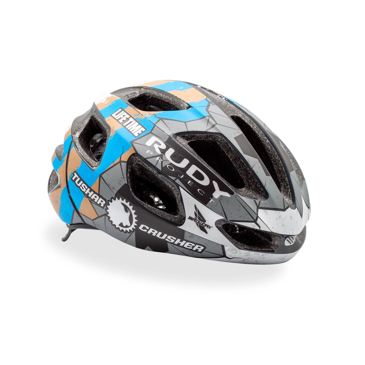 Crusher Strym 1 Crusher Strym