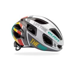 The Rad Dirt Fest Strym 7 The Rad Dirt Fest Strym -Rudy Project Sports Rudy Project Strym Rad HL64002 RAD 20