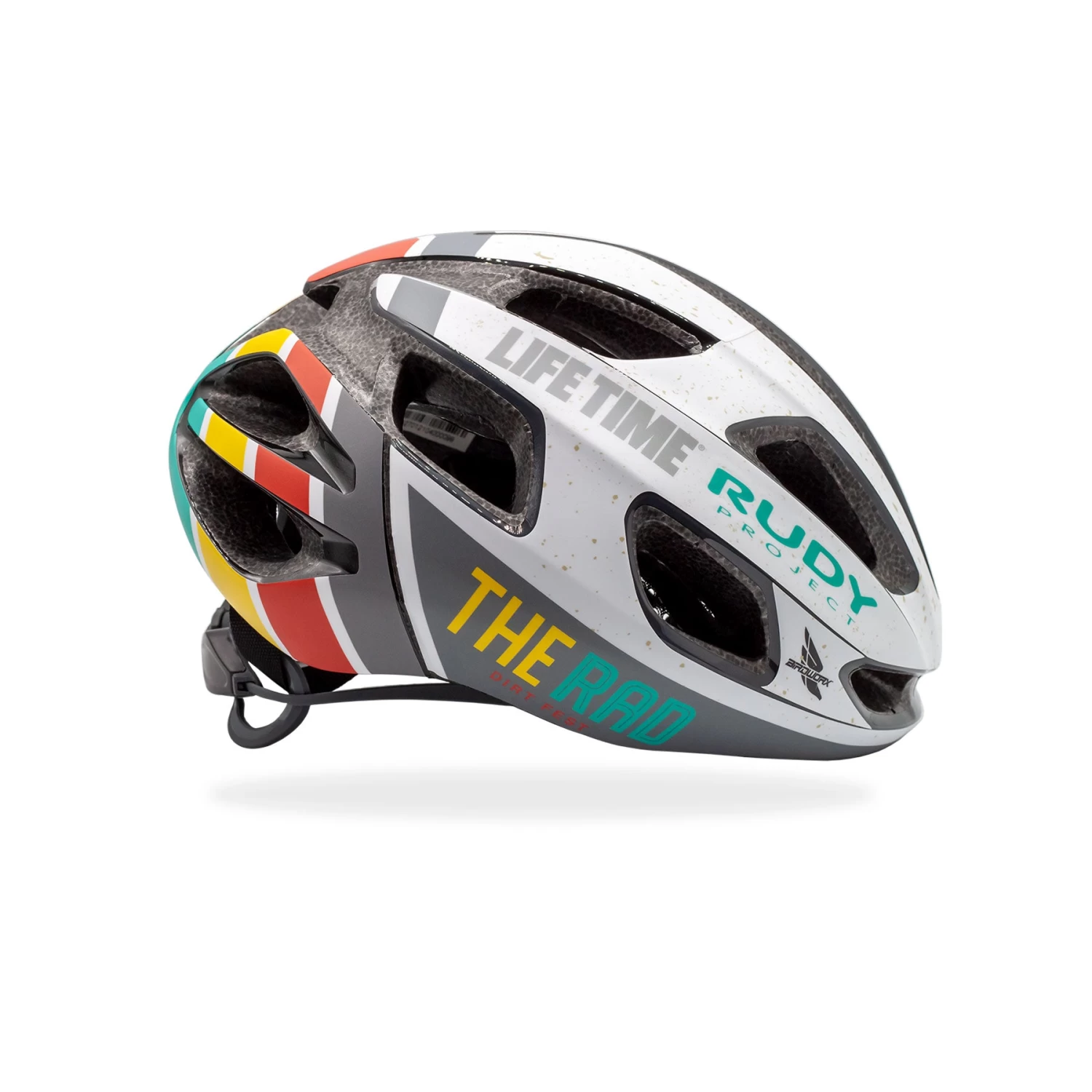 The Rad Dirt Fest Strym 3 The Rad Dirt Fest Strym - Image 3