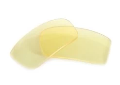 Apache Outlet Replacement Lenses 9 Apache Outlet Replacement Lenses -Rudy Project Sports Yellow