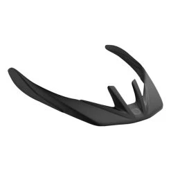 Rudy Project Visor For Venger Cross Helmets Black