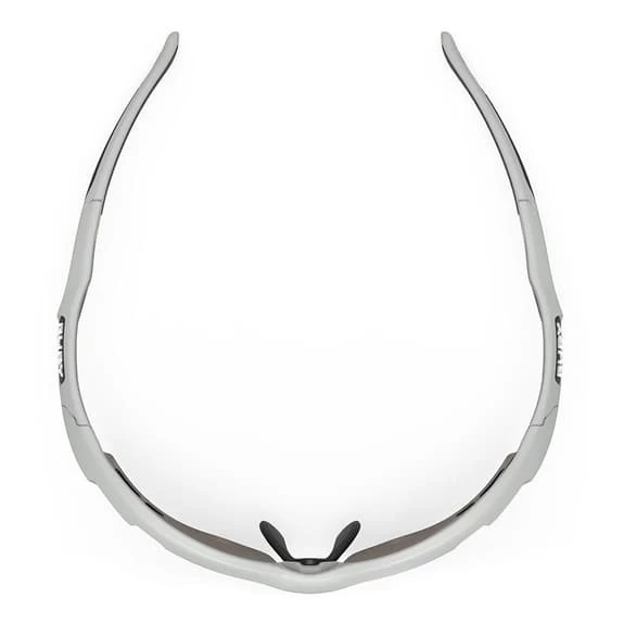 Rudy Project Propulse Glasses Light Matte Grey With RP Optics Multilaser Yellow Lenses 6 Rudy Project Propulse Glasses Light Matte Grey With RP Optics Multilaser Yellow Lenses - Image 6