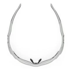 Rudy Project Propulse Glasses Light Matte Grey With ImpactX 2 Black Photochromic Lenses -Rudy Project Sports ru 517 1042 006